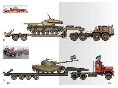 The Iran Iraq War 1980-1988 Modern Conflicts Profile Guide Vol 4 - image 4