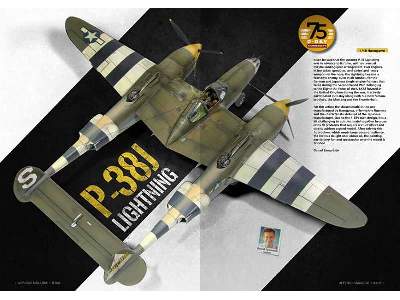 Aces High Magazine Issue 16 Normandy D-day - image 2
