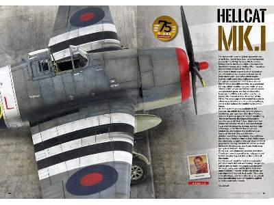 Aces High Magazine Issue 16 Normandy D-day - image 8