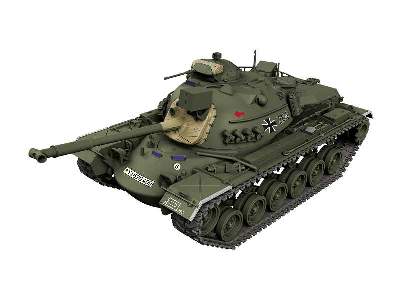 M48 A2CG - image 1