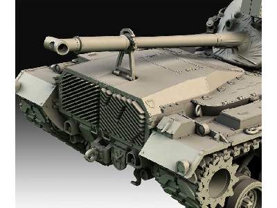 M48 A2CG - image 2