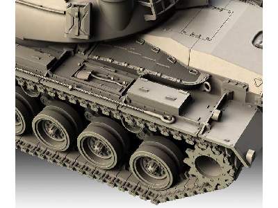 M48 A2CG - image 3