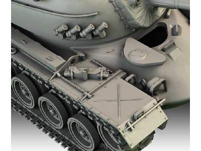 M48 A2CG - image 4