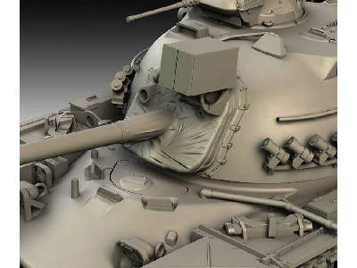 M48 A2CG - image 5