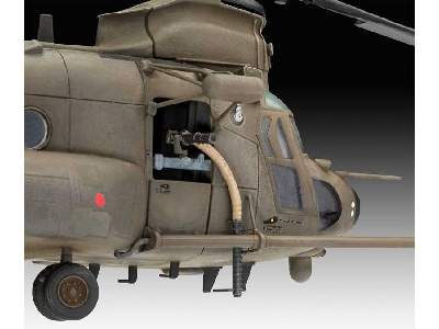 MH-47E Chinook - image 2