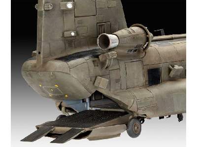 MH-47E Chinook - image 3