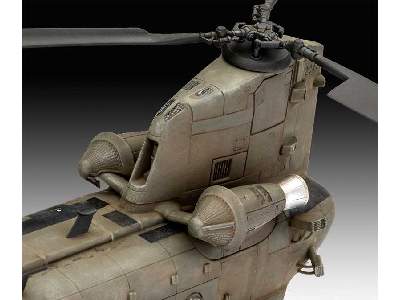 MH-47E Chinook - image 4