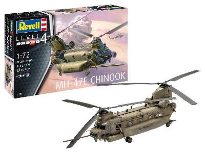 MH-47E Chinook - image 7