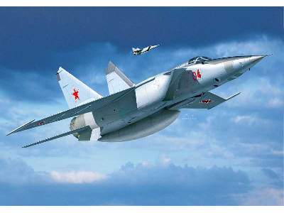 MiG-25 RBT - image 6