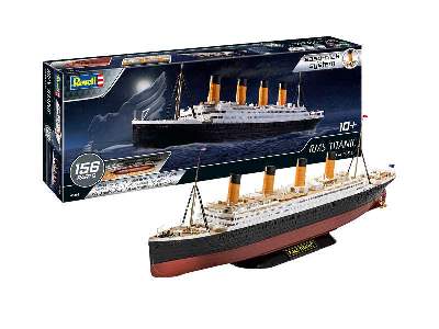 RMS TITANIC - image 2