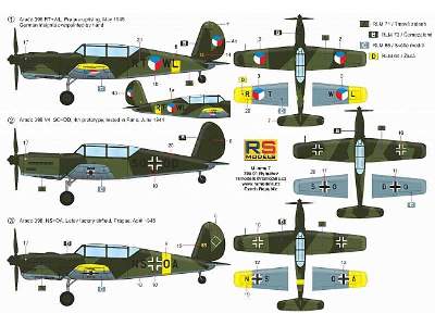 Arado Ar 396  - image 2