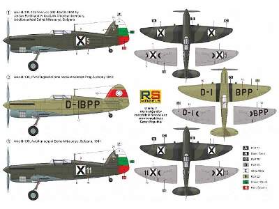 Bücker 131 B Jungmann - image 2