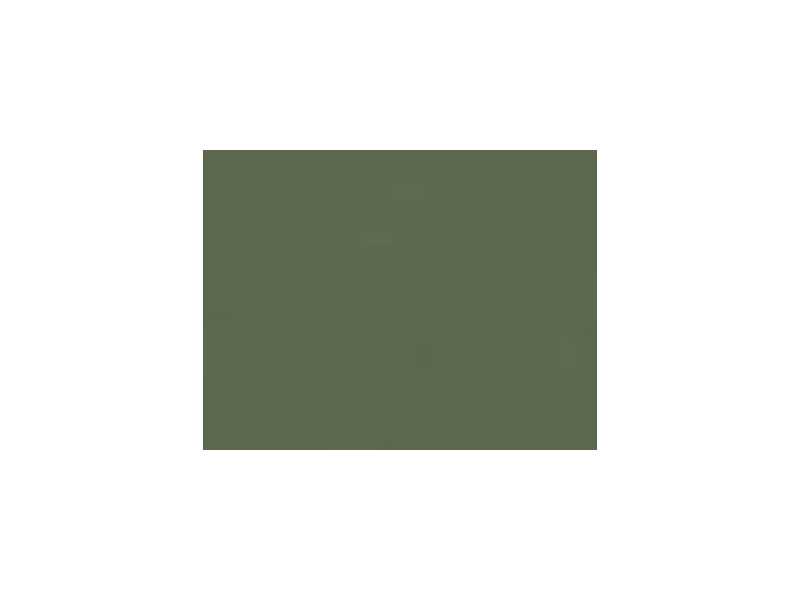 Flat Dark Green FS34079 - - image 1