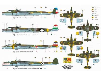 Dornier 17 K  - image 2