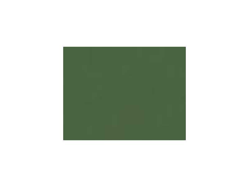 Flat Medium Green (II) FS34082 - - image 1
