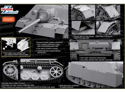 Jagdpanzer IV L/70(V) (2 in 1) - image 10