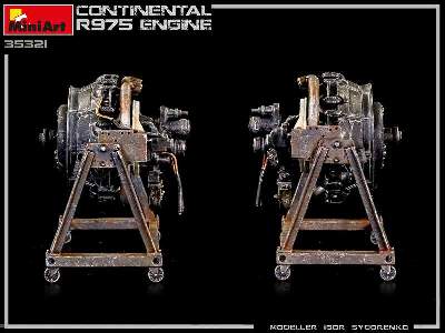 Continental R975 Engine - image 9