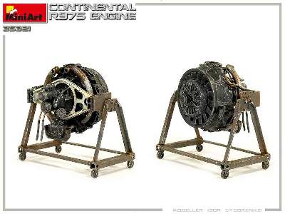 Continental R975 Engine - image 10