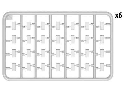 T41 Workable Track Link Set - image 4