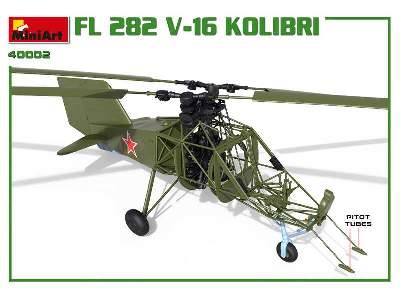 Fl 282 V-16 Kolibri - image 14