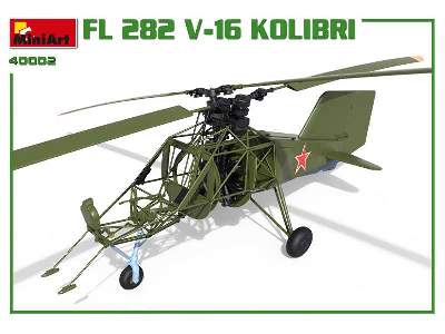 Fl 282 V-16 Kolibri - image 15