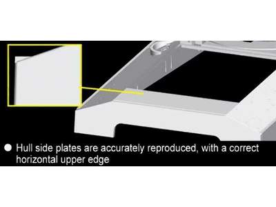 M4 Sherman "Composite Hull" PTO - image 15