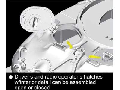 M4 Sherman "Composite Hull" PTO - image 18