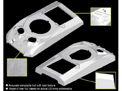 M4 Sherman "Composite Hull" PTO - image 21