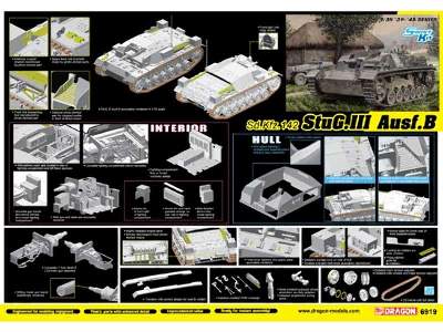 StuG.III Ausf.B - image 2