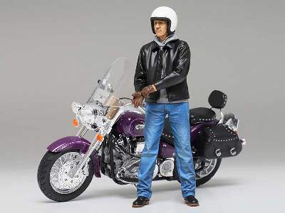 Street Rider - image 1