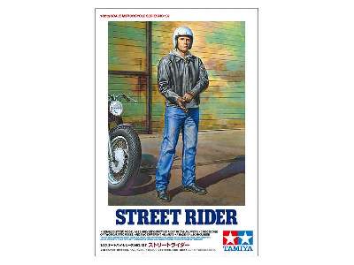 Street Rider - image 2