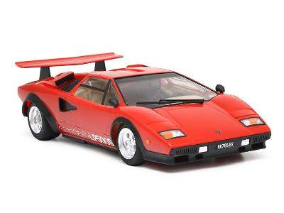 Lamborghini Countach LP500S - image 1