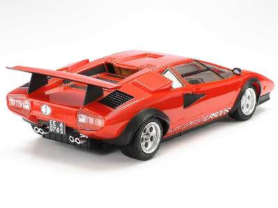 Lamborghini Countach LP500S - image 3