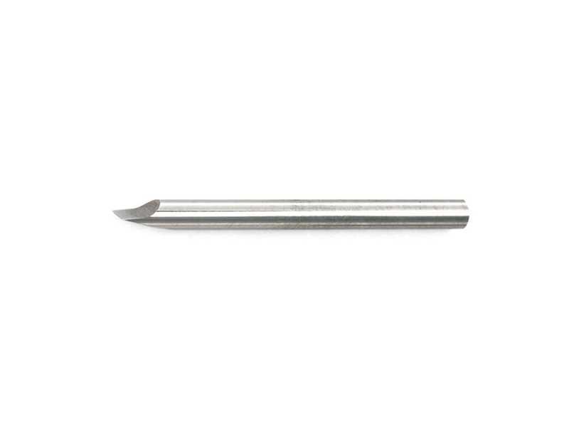 Modeling Blade (Flat Chisel 2mm) - image 1