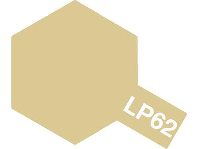 LP-62 Titanium Gold - image 1
