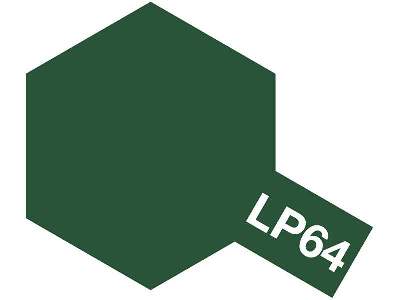 LP-64 Olive drab (JGSDF) - image 1