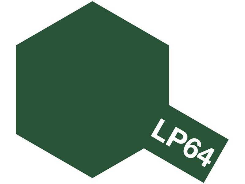 LP-64 Olive drab (JGSDF) - image 1
