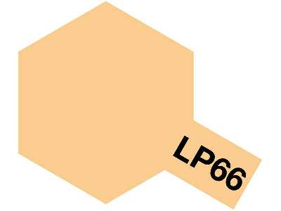 LP-66 Flat flesh - image 1