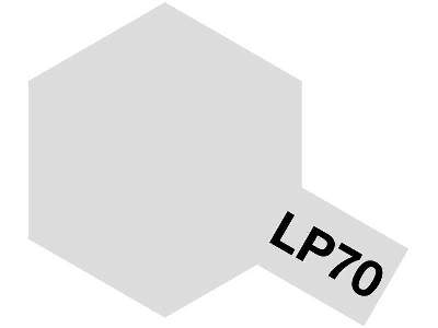 LP-70 Gloss Aluminum - image 1