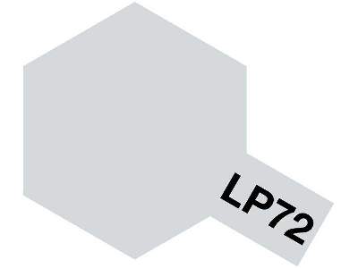 LP-72 Mica Silver - image 1