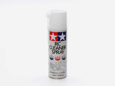 R/C Cleaner Spray - image 1