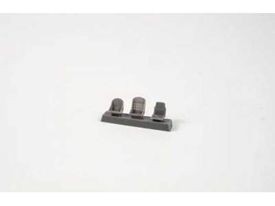 B5n2 Kate Crew Seats With Harness (For Airfix) - image 1