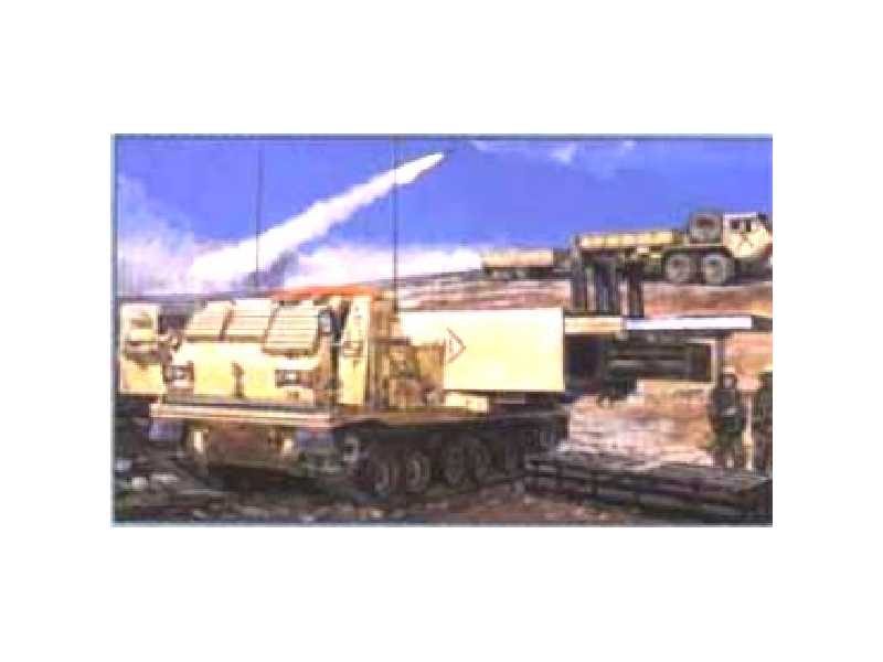 M270 MLRS w/M26 ROCKET PODS - image 1