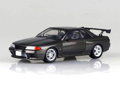 Rin Hojyo Bnr 32 Nissan Skyline Gt-r - image 4