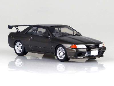 Rin Hojyo Bnr 32 Nissan Skyline Gt-r - image 5