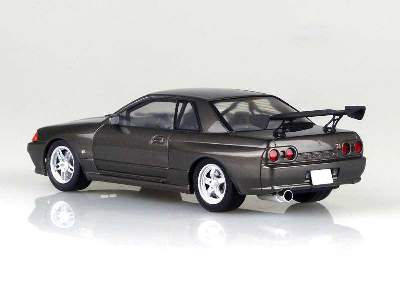 Rin Hojyo Bnr 32 Nissan Skyline Gt-r - image 6