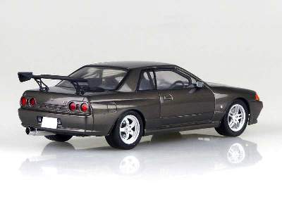 Rin Hojyo Bnr 32 Nissan Skyline Gt-r - image 7