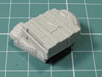 Panzerkampfwagen Iv (All Versions) Stowage Set - image 7