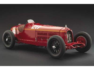 Alfa Romeo 8C 2300 Monza - image 6