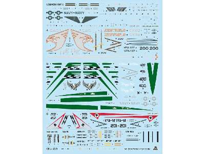 F/A-18 E Super Hornet - image 3